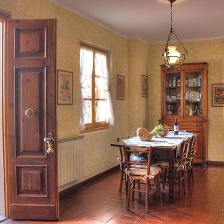Вілла Casa L'Oca Фільїне-Вальдарно Екстер'єр фото