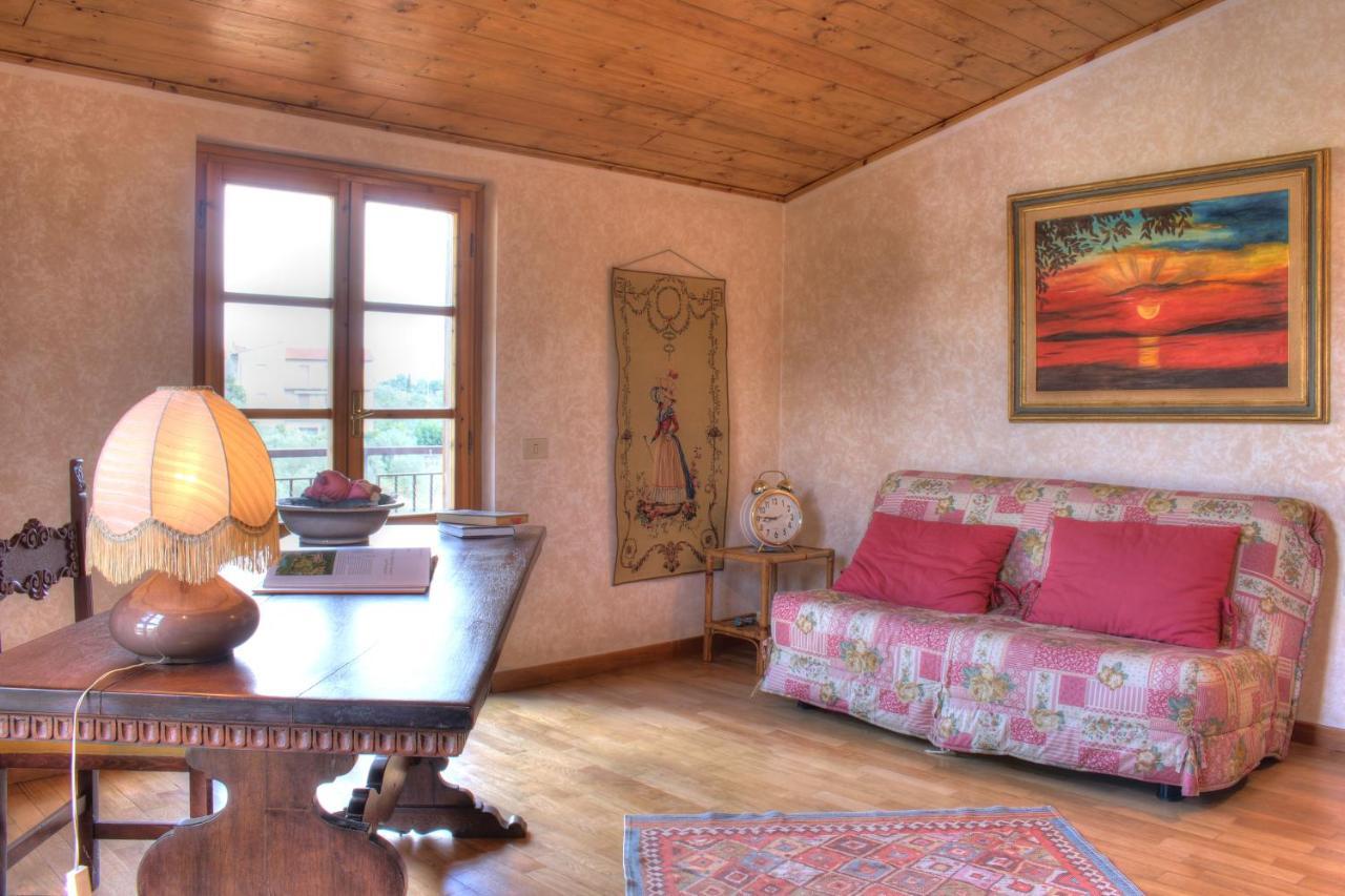 Вілла Casa L'Oca Фільїне-Вальдарно Екстер'єр фото